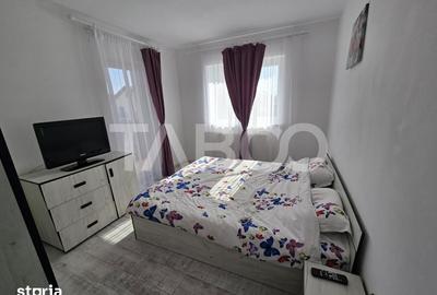 Apartament cu 3 camere decomandat în Șelimbăr - 1