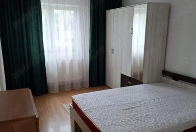 Apartament 1 Camera zona Metalurgie - 1