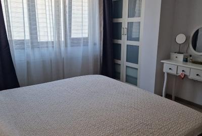 Apartament decomandat 2 camere Parc Bazilescu - 4