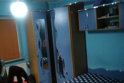 Apartament cu 2 camere semidecomandat în P-ța Muncii - 5