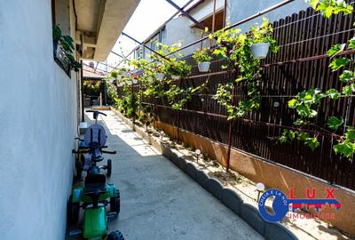 Casă cu 3 camere cu Teren 200 Mp în Babadag - 1