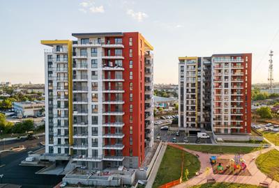 Apartament cu 3 camere decomandat în Lipovei - 5