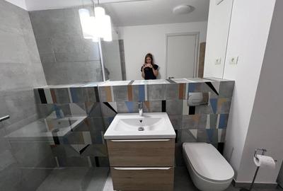 Apartament 2 camere finisaje Lux zona Piata Victoriei - 9