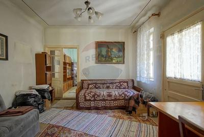 Comision 0 %! Casă cu 5 camere de vânzare în zona Turches! - 18