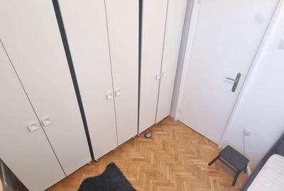 Apartament cu 2 camere semidecomandat în Gheorgheni - 7
