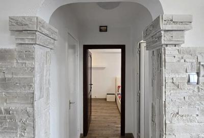 Apartament cu 2 camere semidecomandat în Semicentral - 5