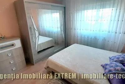 Apartament 2 camere 51mp utilat, amenajat si mobilat, in Mun. Tecuci - 2