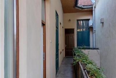 Apartament ultracentral cu posibilitate de mansardare - 4