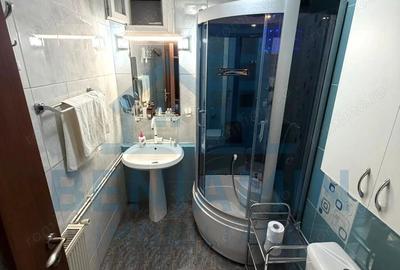 Apartament cu 4 camere decomandat în Brazda lui Novac - 10