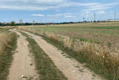 Teren de vanzare in Brasov - oportunitate pentru afacere - 3