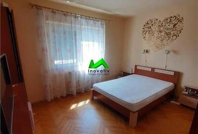 Apartament de inchiriat 3 camere 2 bai Sibiu Terezian - 5
