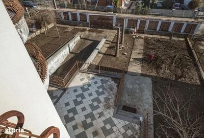 Casă individuală cu 5 camere cu Canalizare în Central - 6