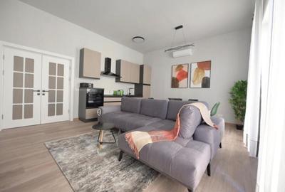 Apartament cu 3 camere semidecomandat în Victoriei - 1