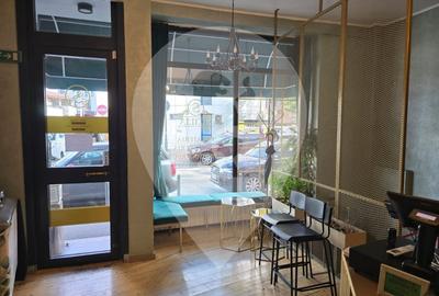 Spatiu Comercial | Eminescu | Restaurant | Clinica - 3