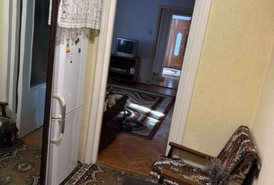 Apartament cu 2 camere semidecomandat în Sud - 4