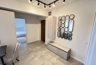 Apartament cu 2 camere, decomandat, strada Ciocarliei, loc de parcare subteran Apartament cu 2 camere, decomandat, strada Ciocarliei, loc de parcare subteran - 2