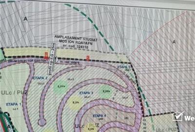 Teren intravilan, Someseni - 3