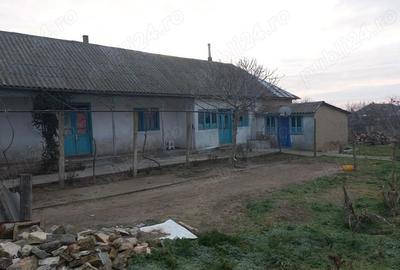 Casă cu 4 camere în Jurilovca - 5