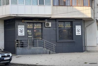 Spațiu comercial, de 42 mp, în Central - 1