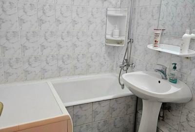 Garsonieră semidecomandată, mobilată în Pantelimon - 3