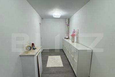 Casa moderna cu 3 camere, zona Cincis-Cerna Casa moderna cu 3 camere, zona Cincis-Cerna - 3