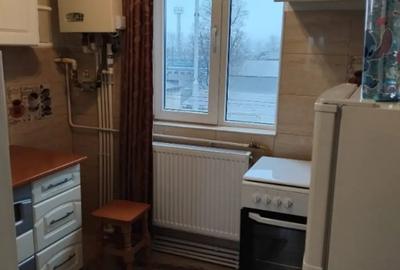 Garsonieră în Burdujeni - 7