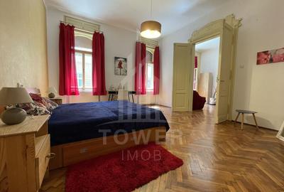 Apartament cu 2 camere semidecomandat în Ultracentral - 8