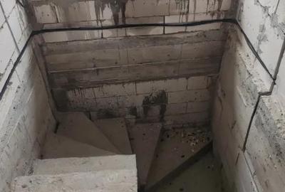Casă cu 4 camere cu Teren 1380 Mp în Brazi - 5