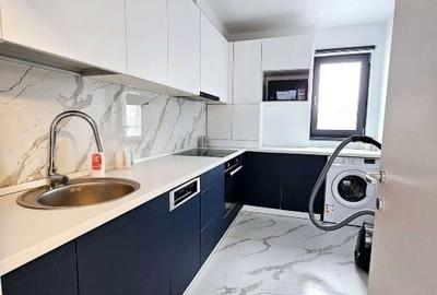 Apartament cu 2 camere decomandat, mobilat în Nicolae Grigorescu - 7