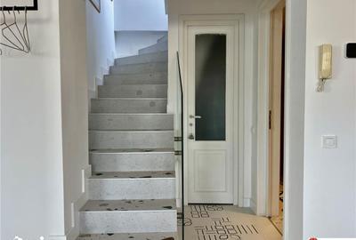Apartament cu 3 camere în Aviatorilor - 6