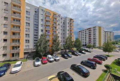 Apartament cu 2 camere decomandat, mobilat în Avantgarden - 15