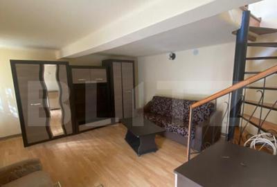 Apartament 3 camere cu curte, in centru Blaj - 4