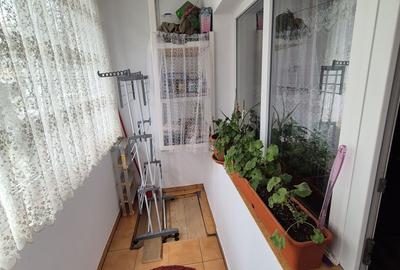 Apartament cu 2 camere semidecomandat în Corni - 2