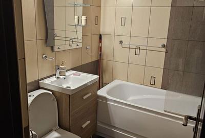 Apartament cu 2 camere decomandat în Decebal - 5