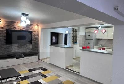 PENTHOUSE | 4 CAMERE | DECOMANDAT | MICRO 3 | 160 MP | ETAJ 4 | - 6