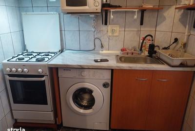 Garsonieră în Poșta