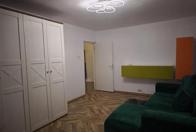 Nicolina apartament 50 mp, 2 camere, decomandat, de inchiriat, Cod 160544 - 7