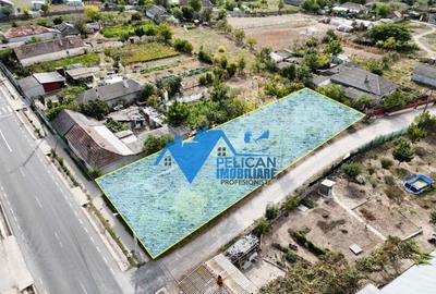 Teren intravilan SATU NOU, Centru, 943MP - 9