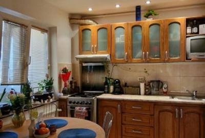 Apartament 3 Camere Teiul Doamnei | Doamna Ghica | Centrala Proprie - 10