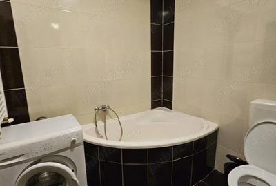 Garsonieră decomandată în Chiajna - 8