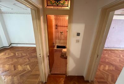 Floreasca,Dorobanti, Radu Beller,Centrala,121 mp SU + boxa,132 mp ST - 5