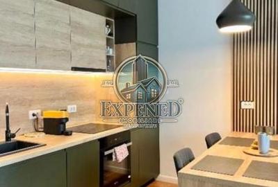 Apartament cu 2 camere decomandat, mobilat în Grivița - 12