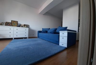 Apartament cu 2 camere nedecomandat în 13 Septembrie - 4