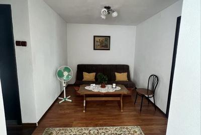 Casă cu 3 camere în Central - 2