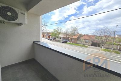 Apartament cu 2 camere semidecomandat, mobilat în Iosia - 9