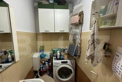 Apartament cu 3 camere decomandat în 1 Mai - 4