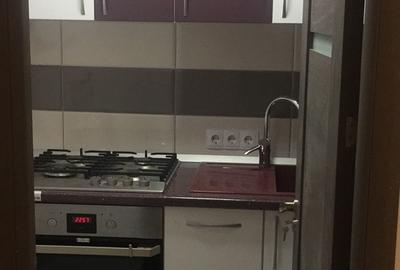 Garsonieră semidecomandată în Brâncoveanu - 6