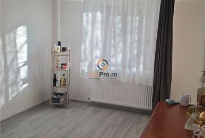 Garsonieră în Buziașului - 1