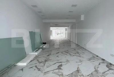 Spațiu comercial, de 162 mp, în Sebastian - 2