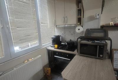 Apartament cu 3 camere semidecomandat în Central - 10